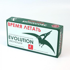 Настольная игра Правильные Игры Эволюция : Время летать 13-01-02