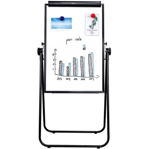 Флипчарт DELI E7891B