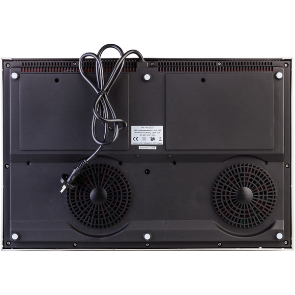 Настольная плита CASO S-Line 3500