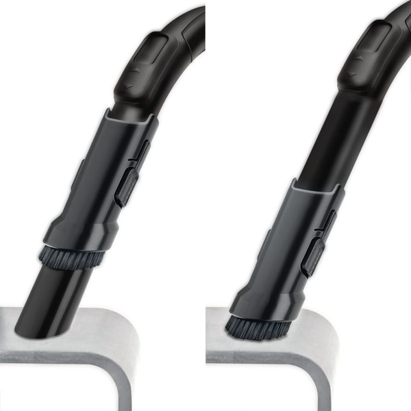 Пылесос с контейнером TEFAL COMPACT POWER CYCLONIC Parquet TW3759EA