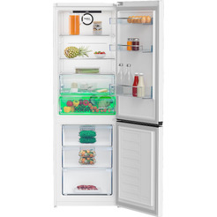 Холодильник BEKO B3DRCNK362HW