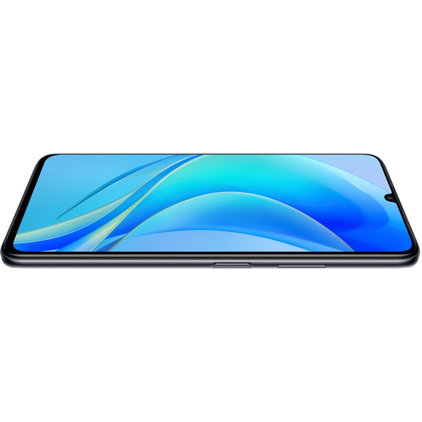 Смартфон Huawei nova Y70 4GB/128GB (MGA-LX9N) Midnight Black