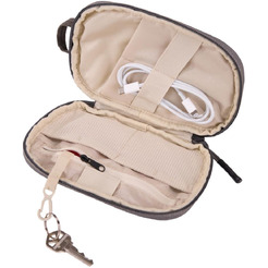 Органайзер Thule Subterra 2 Powershuttle TSPW400 (серый)