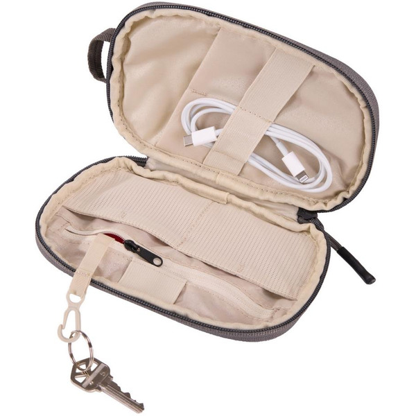 Органайзер Thule Subterra 2 Powershuttle TSPW400 (серый)