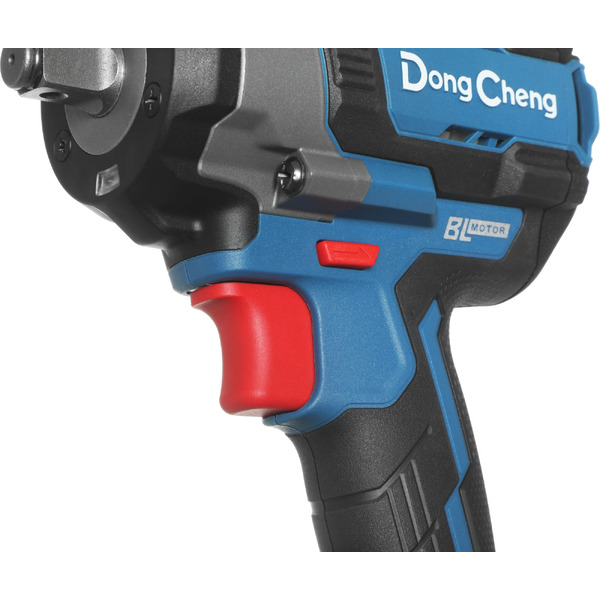 Гайковерт DongCheng DCPB598 Type EM