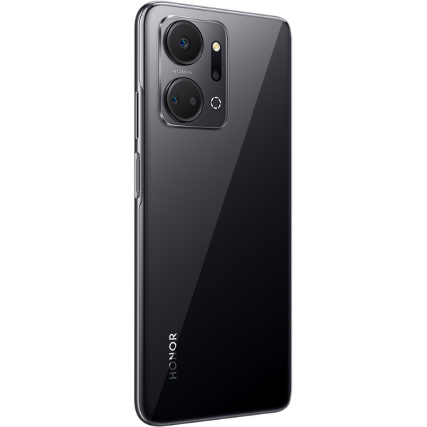 Смартфон Honor X7a Plus 6GB/128GB Midnight Black