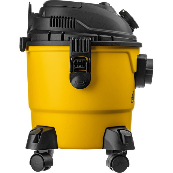 Профессиональный пылесос Garvill VC1200-15PS