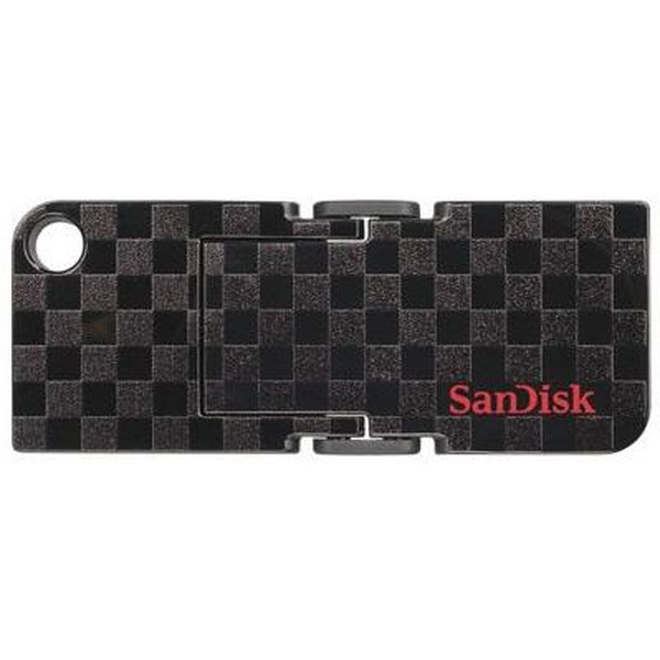 Флеш usb SANDISK SDCZ53-008G-B35