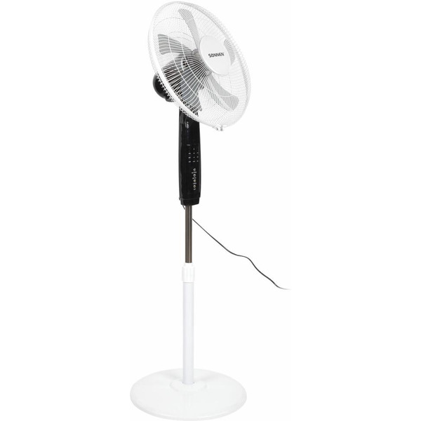 Вентилятор напольный SONNEN TF-45W-40-520