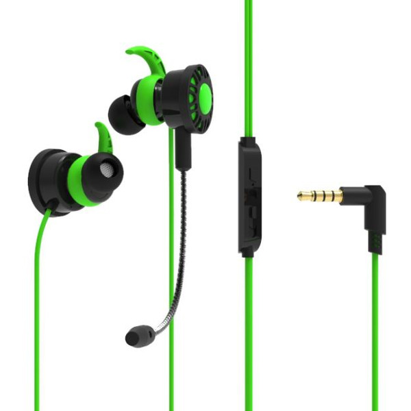 Наушники RITMIX RH-250M Gaming