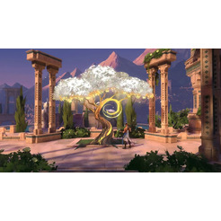 Игра Prince of Persia: The Lost Crown для Nintendo Switch (EU pack, RU subtitles)