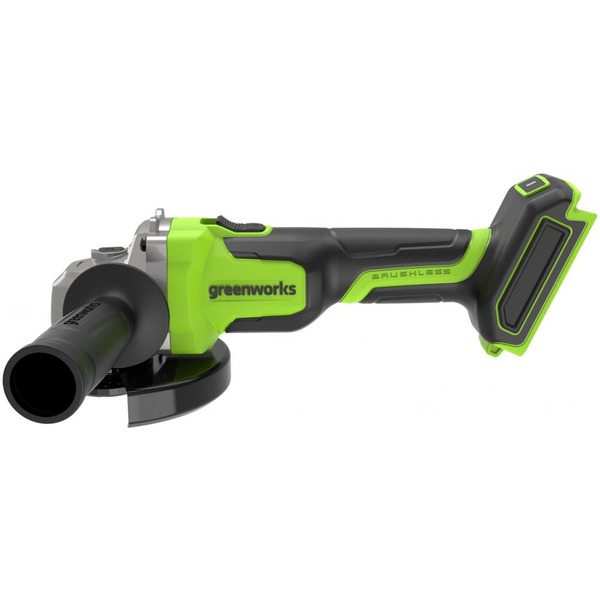 Угловая шлифмашина Greenworks AG590 3201007CUB