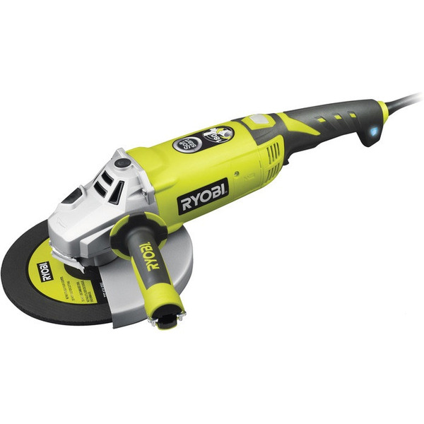 Углошлифмашина Ryobi EAG 2000 RS (5133000550)