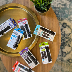 Чехол для пульта LG WIMAX RCCWM-LG-B