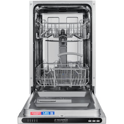 Встраиваемая посудомоечная машина MAUNFELD MLP4529A01 Light Beam