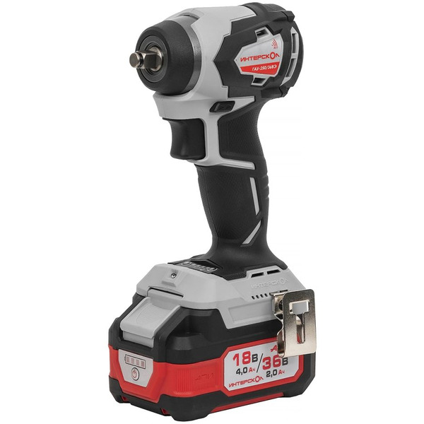 Гайковерт Интерскол ГАУ-250/36ВЭ (863.2.2.70)