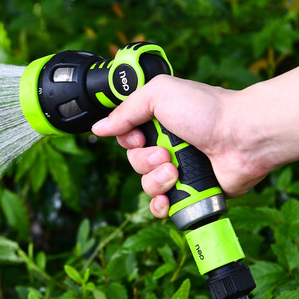 Пистолет-распылитель Deli EDL8762