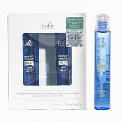 Филлер для волос La'dor Perfect Hair Fill-Up. 13 мл х 4 шт
