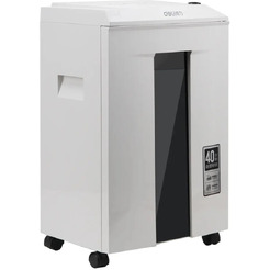 Шредер Deli 9912 (P-5)