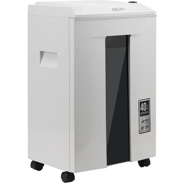 Шредер Deli 9912 (P-5)