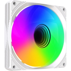 Вентилятор для корпуса Bloody BD-CF120ARGB1-WH