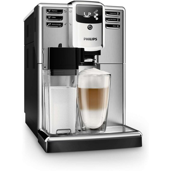 Кофемашина PHILIPS EP5065/10