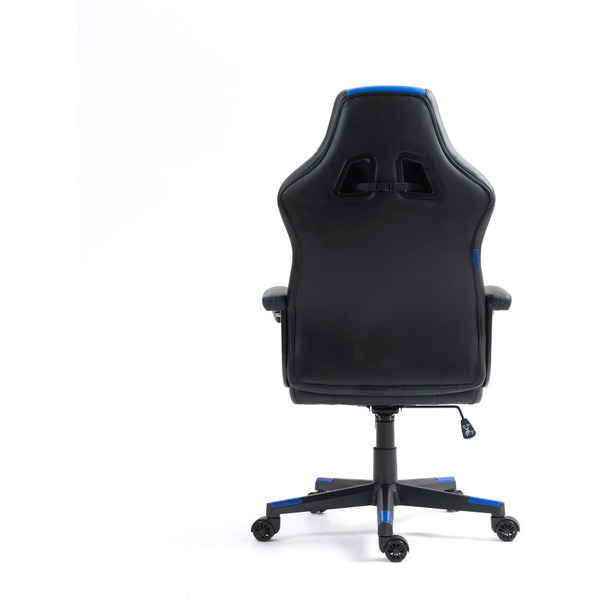 Компьютерное кресло FLOKY Huginn SP (синий)