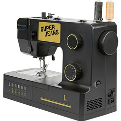 Швейная машина Jaguar Super Jeans L