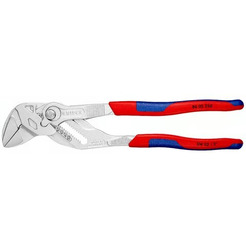 Клещи переставные Knipex 86 05 250
