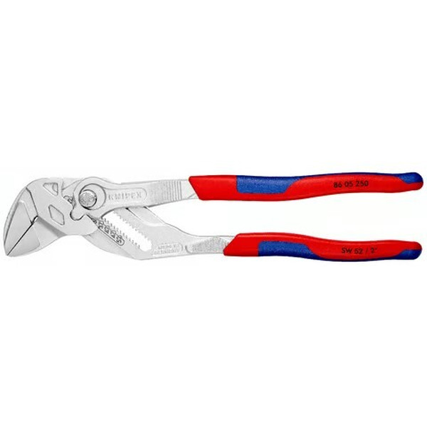 Клещи переставные Knipex 86 05 250