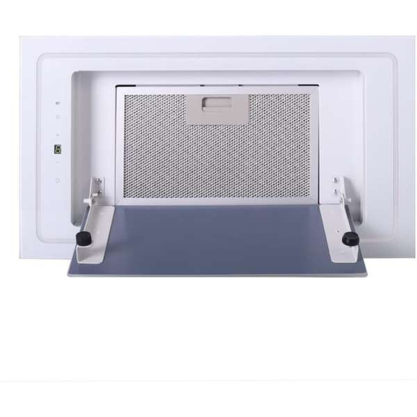 Кухонная вытяжка Exiteq EX-1286 (белый)