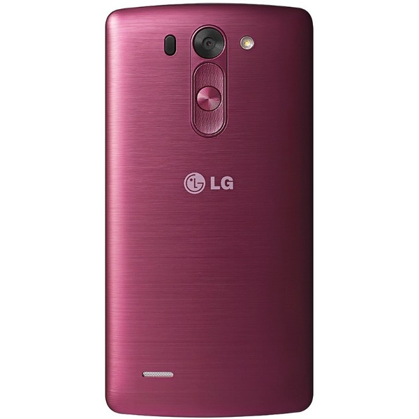 Смартфон LG LG-D724 красный (G3 S mini Dual)