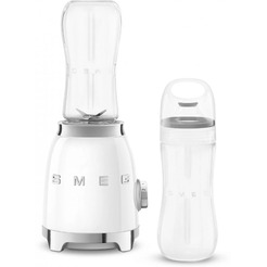 Стационарный блендер Smeg PBF01WHEU