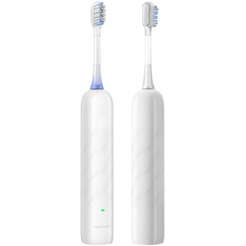 Электрическая зубная щетка Trouver Electric Toothbrush White (ATB13A)