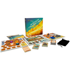 Настольная игра Hobby World 915438 Эпоха облаков