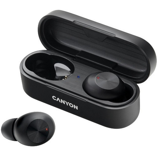 Наушники Canyon CNE-CBTHS1B