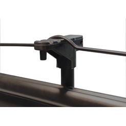 Проекционный экран PL Magna TRM-PC-95D