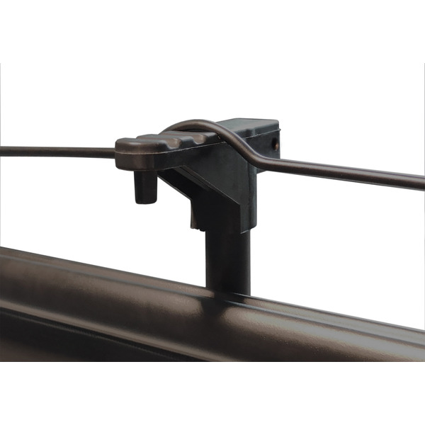 Проекционный экран PL Magna TRM-PC-95D