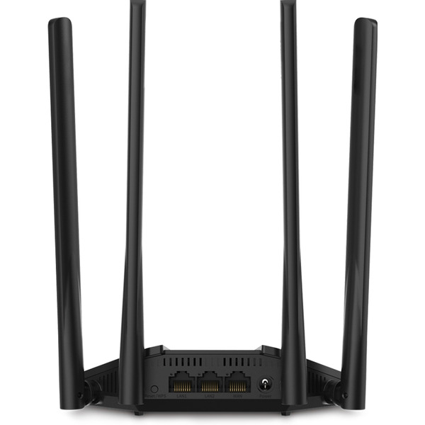 Беспроводной маршрутизатор Mercusys MR30G