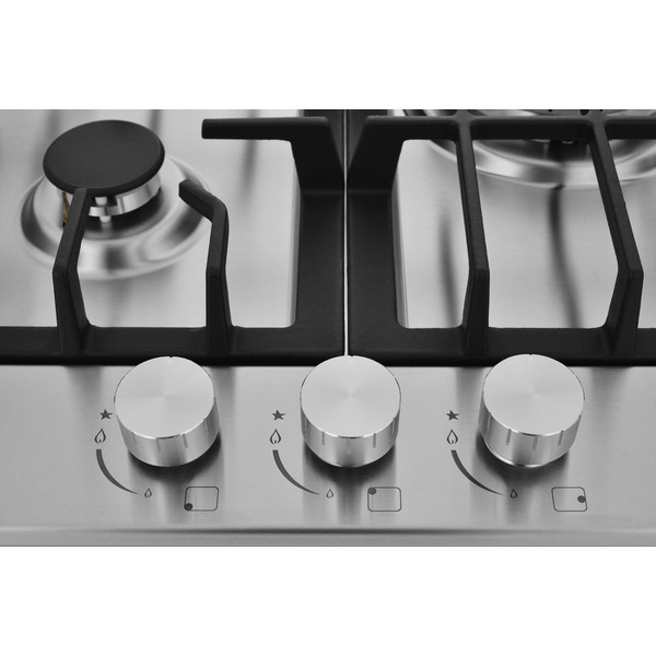 Варочная панель ZUGEL ZGH451X