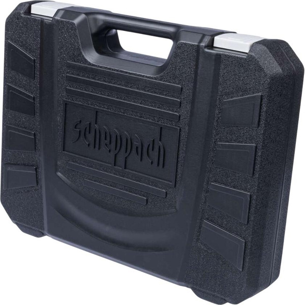 Универсальный набор инструментов Scheppach WZB120-BE (97 предметов)