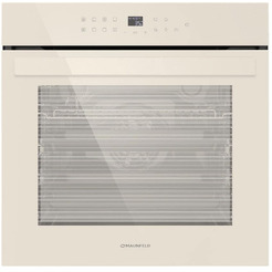 Духовой шкаф MAUNFELD EOEH.7611SCBG