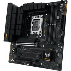 Материнская плата ASUS TUF Gaming B760M-Plus WiFi II