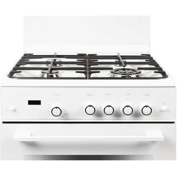 Кухонная плита GEFEST ПГ 6300-03 S040T