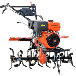 Культиватор SKIPER SP-1800S