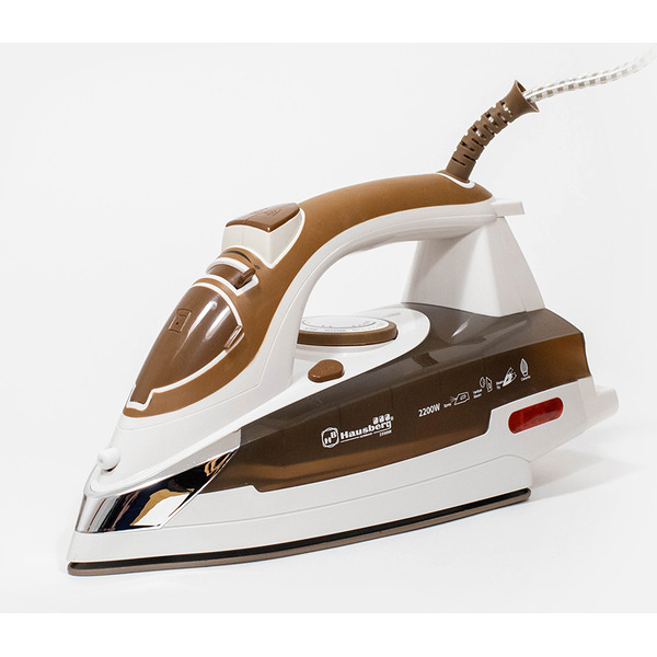 Утюг HAUSBERG HB-7809МR
