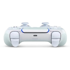 Геймпад Sony DualSense Chroma Collection CFI-ZCT2W (жемчужный)