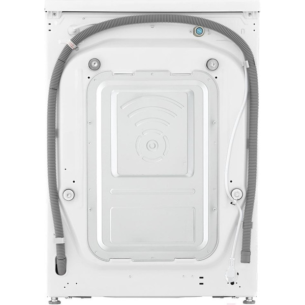 Стирально-сушильная машина LG F2V5HG0W