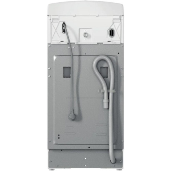 Стиральная машина WHIRLPOOL TDLR 6240L EU/N