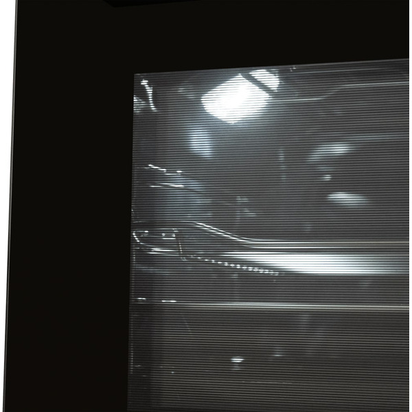 Духовой шкаф MAUNFELD MEOR7216STFB